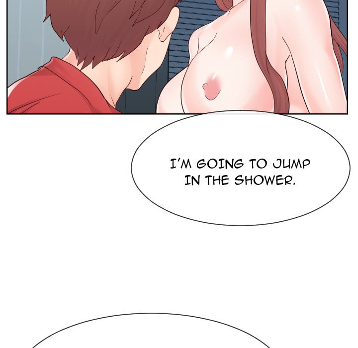 Inexperienced chapter 39 page 99