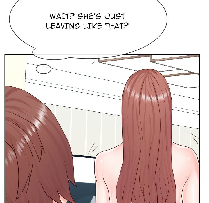Inexperienced chapter 39 page 100