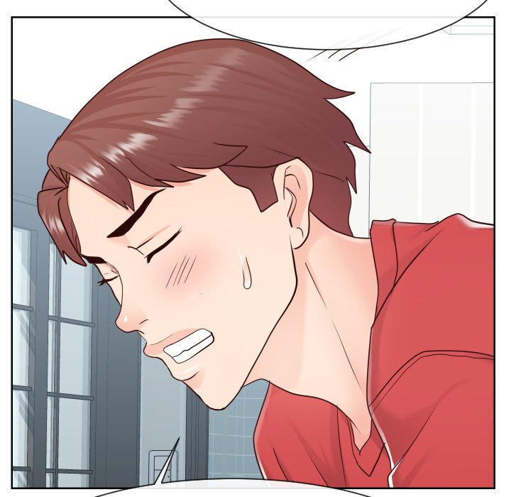 Inexperienced chapter 39 page 102