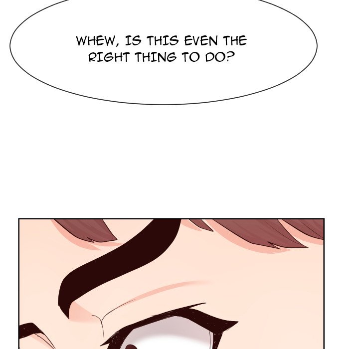 Inexperienced chapter 39 page 103