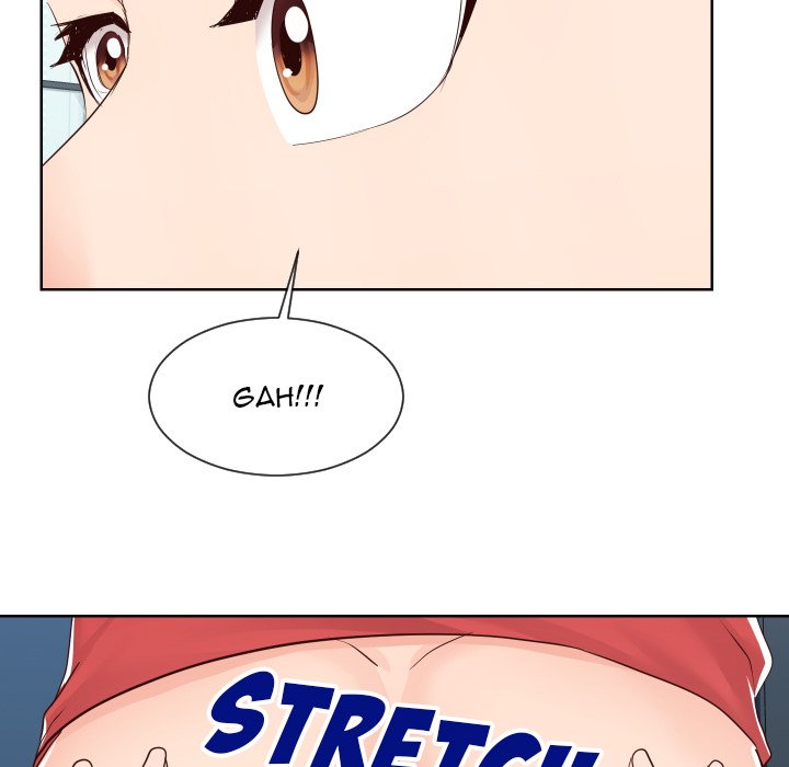 Inexperienced chapter 39 page 104