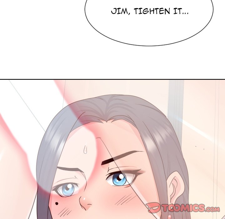 Inexperienced chapter 39 page 106