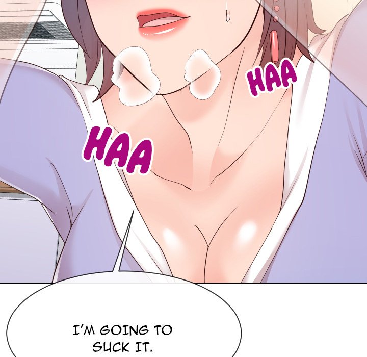 Inexperienced chapter 39 page 107