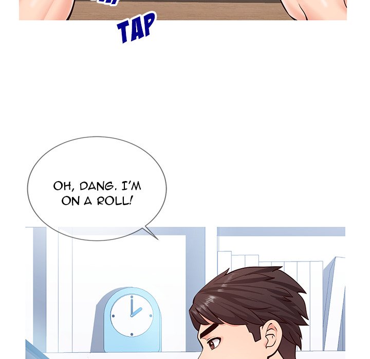 Inexperienced chapter 4 page 80