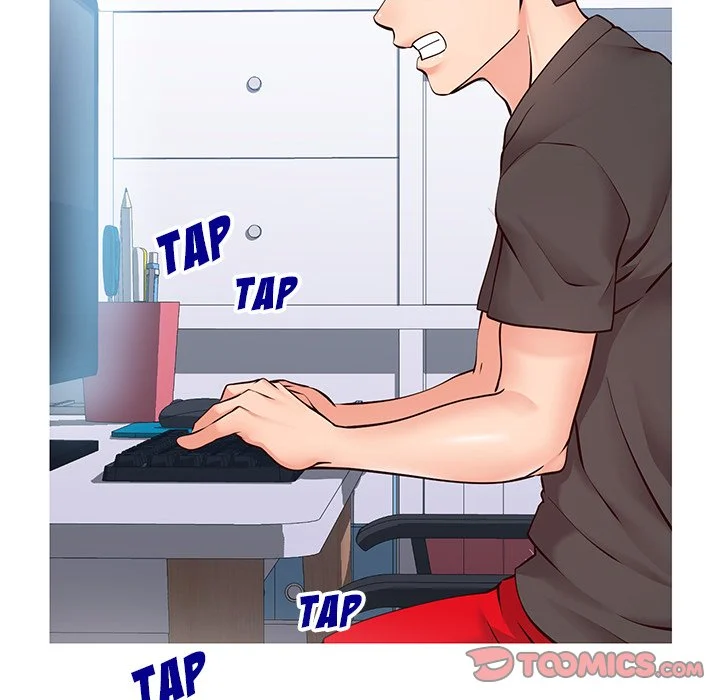 Inexperienced chapter 4 page 81