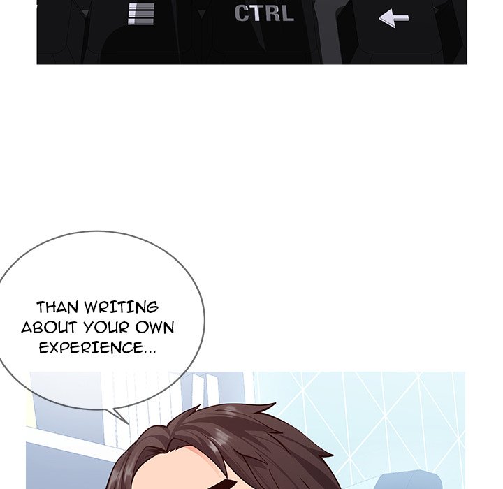 Inexperienced chapter 4 page 83