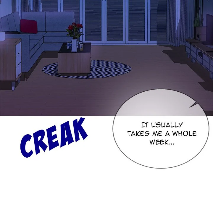 Inexperienced chapter 4 page 86