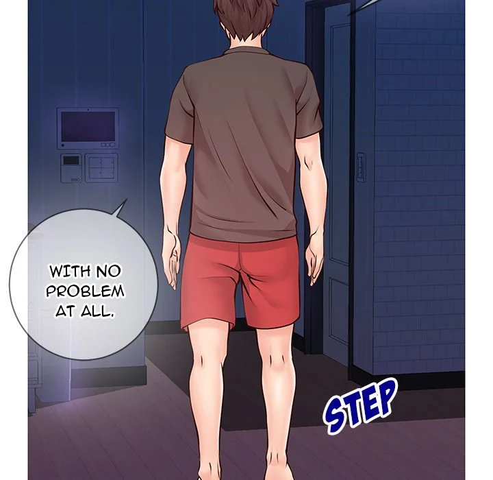 Inexperienced chapter 4 page 89