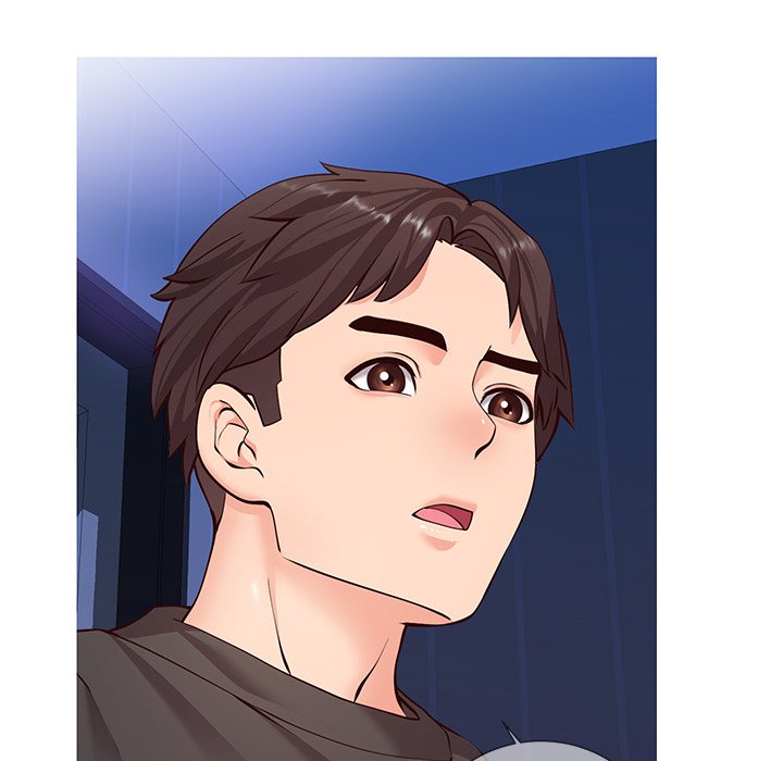 Inexperienced chapter 4 page 96