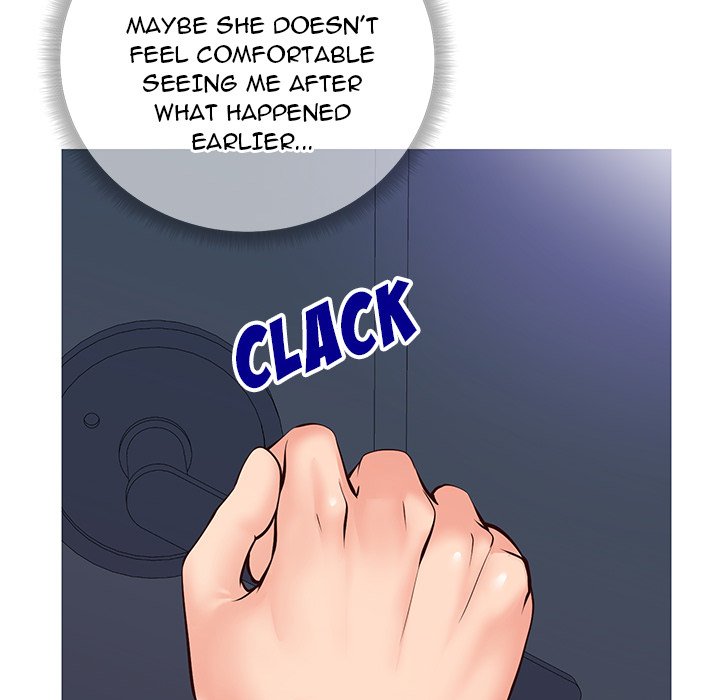 Inexperienced chapter 4 page 98