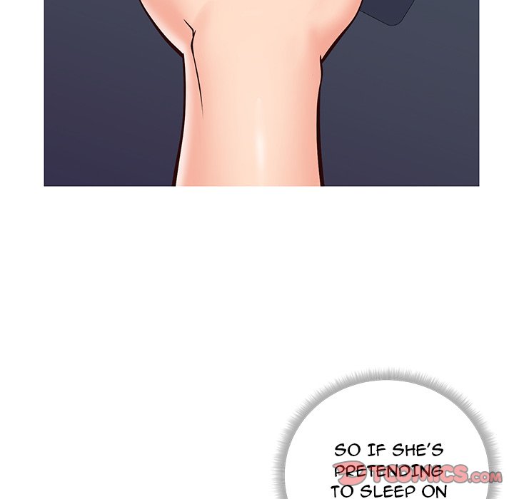 Inexperienced chapter 4 page 99