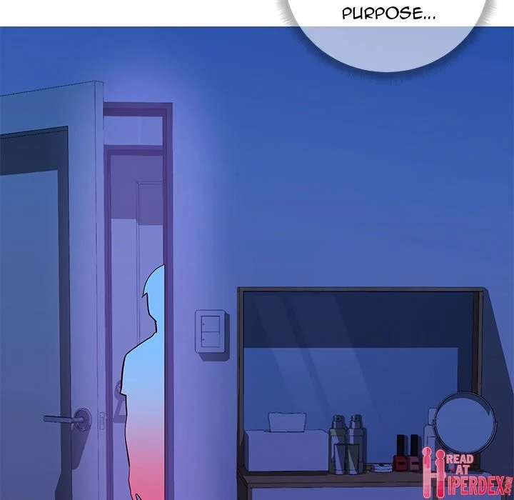 Inexperienced chapter 4 page 100