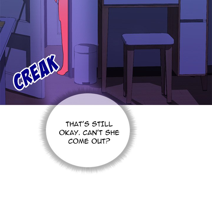 Inexperienced chapter 4 page 101