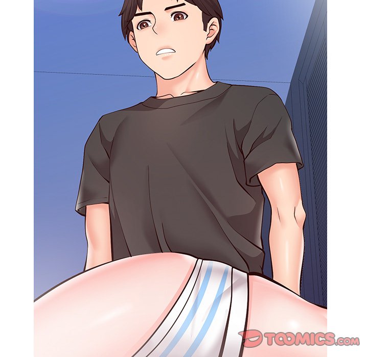 Inexperienced chapter 4 page 111