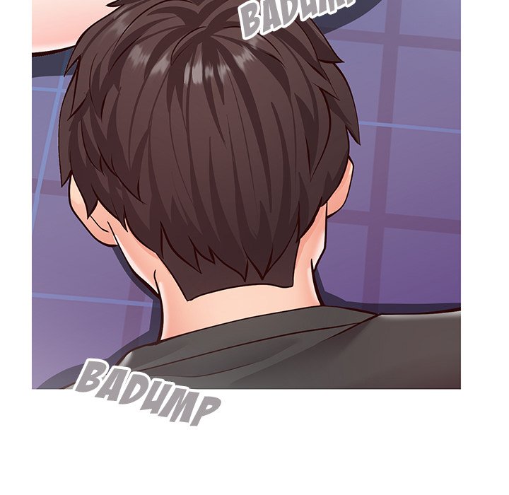 Inexperienced chapter 4 page 120