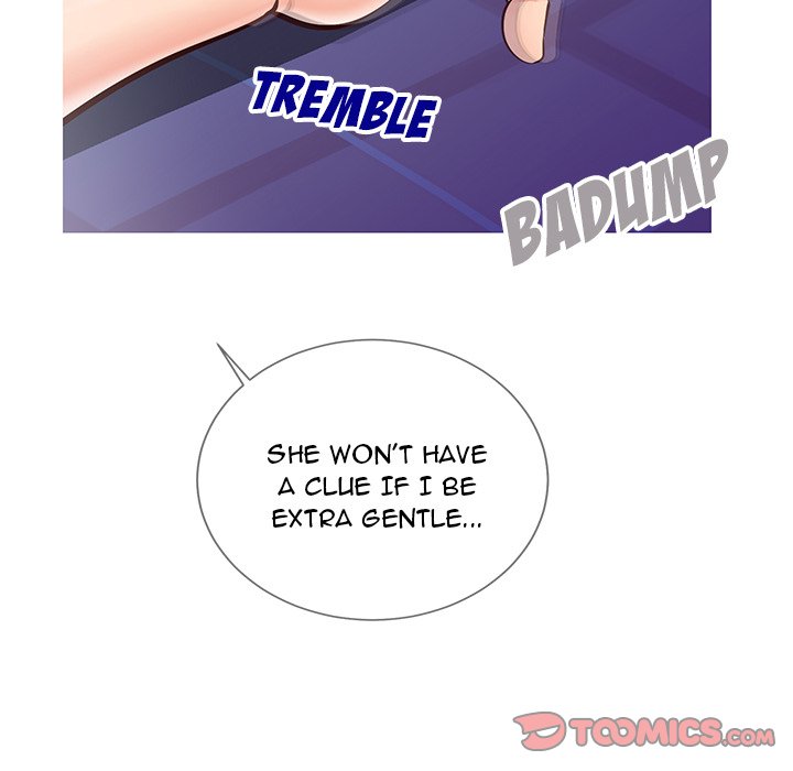 Inexperienced chapter 4 page 123