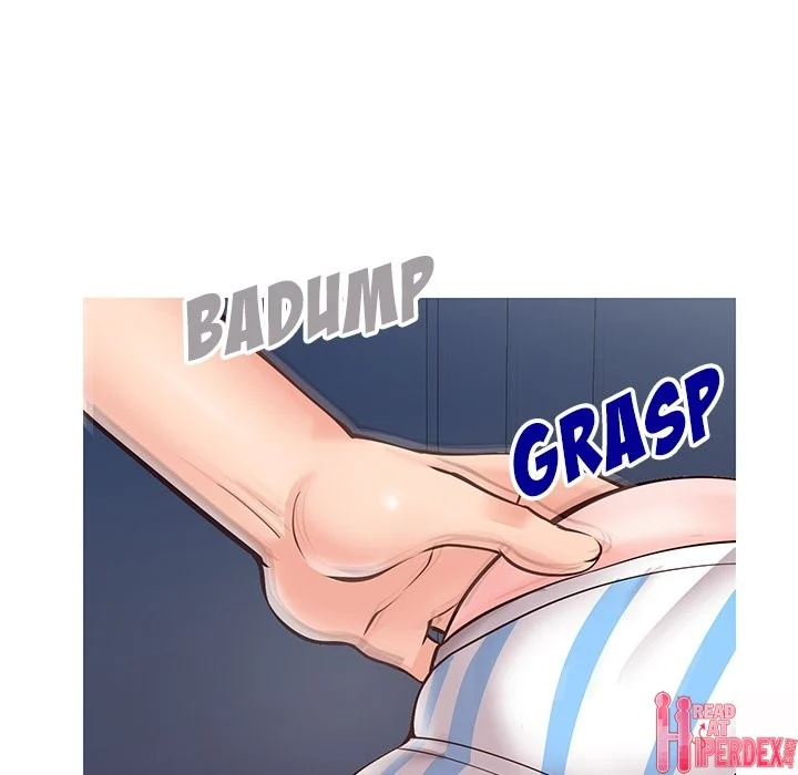Inexperienced chapter 4 page 124