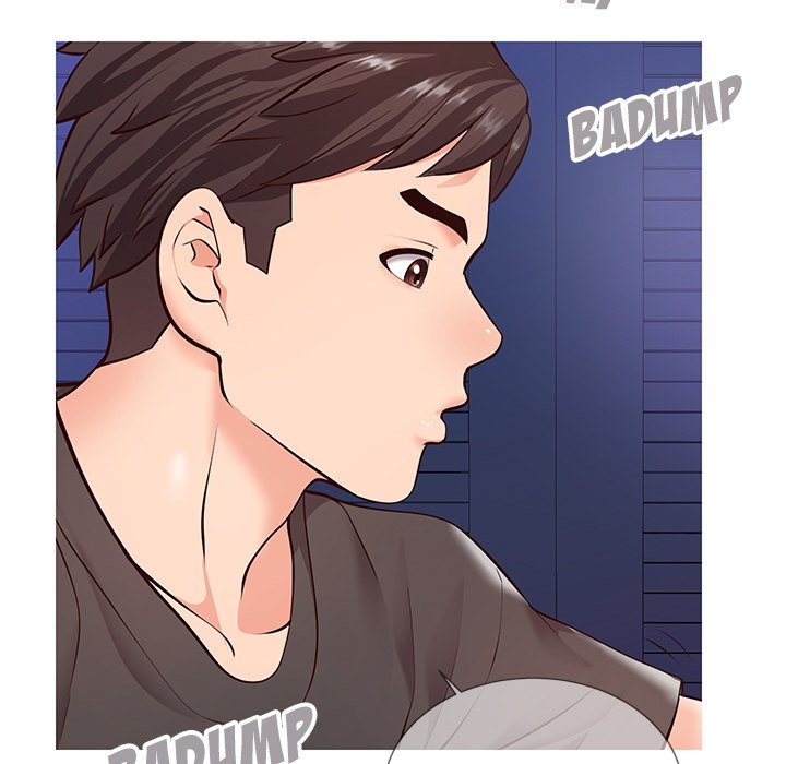 Inexperienced chapter 4 page 126