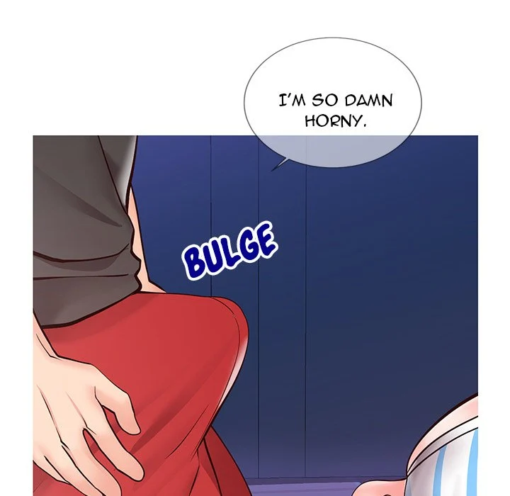 Inexperienced chapter 4 page 137
