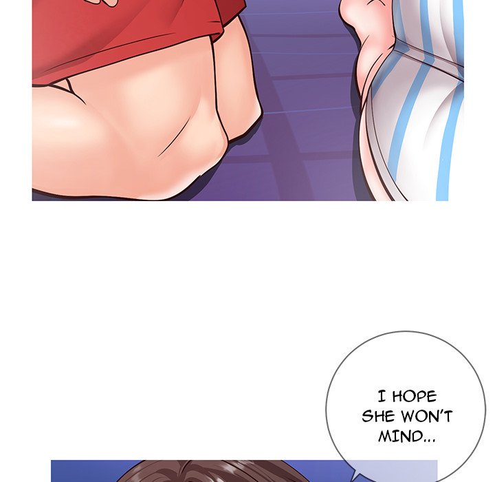 Inexperienced chapter 4 page 138