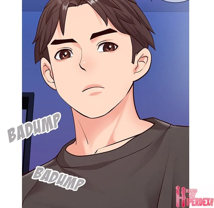 Inexperienced chapter 4 page 139