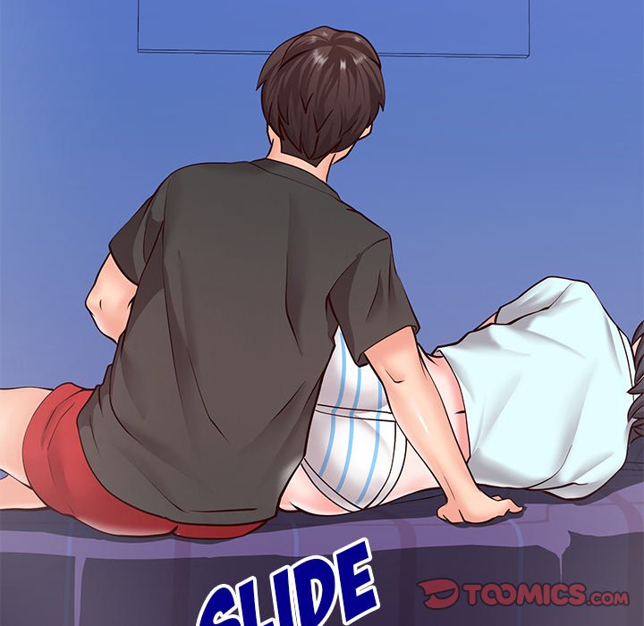 Inexperienced chapter 4 page 141