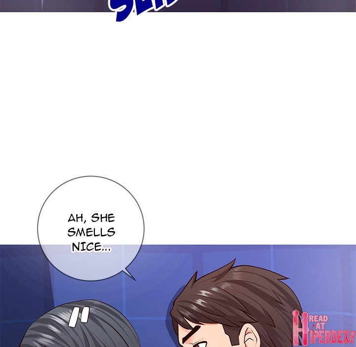 Inexperienced chapter 4 page 142