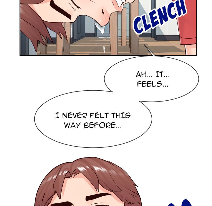 Inexperienced chapter 40 page 28
