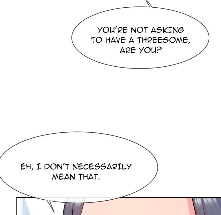 Inexperienced chapter 40 page 45