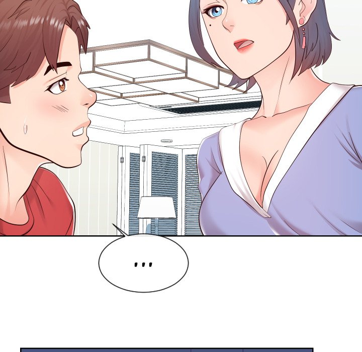 Inexperienced chapter 40 page 48