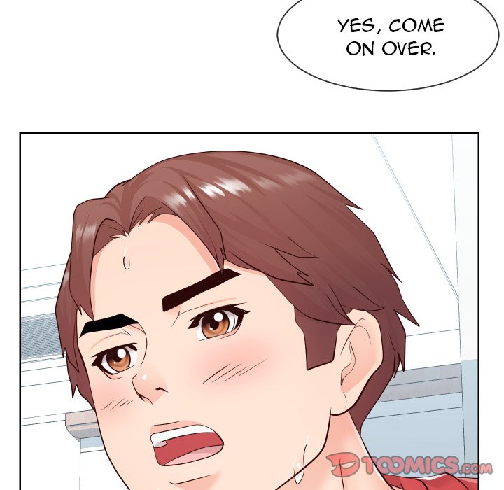 Inexperienced chapter 40 page 50