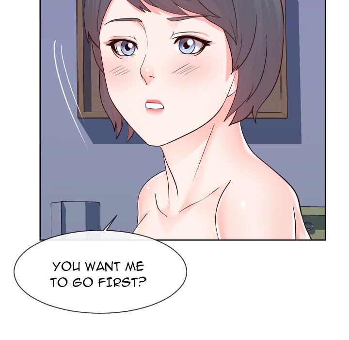 Inexperienced chapter 40 page 59