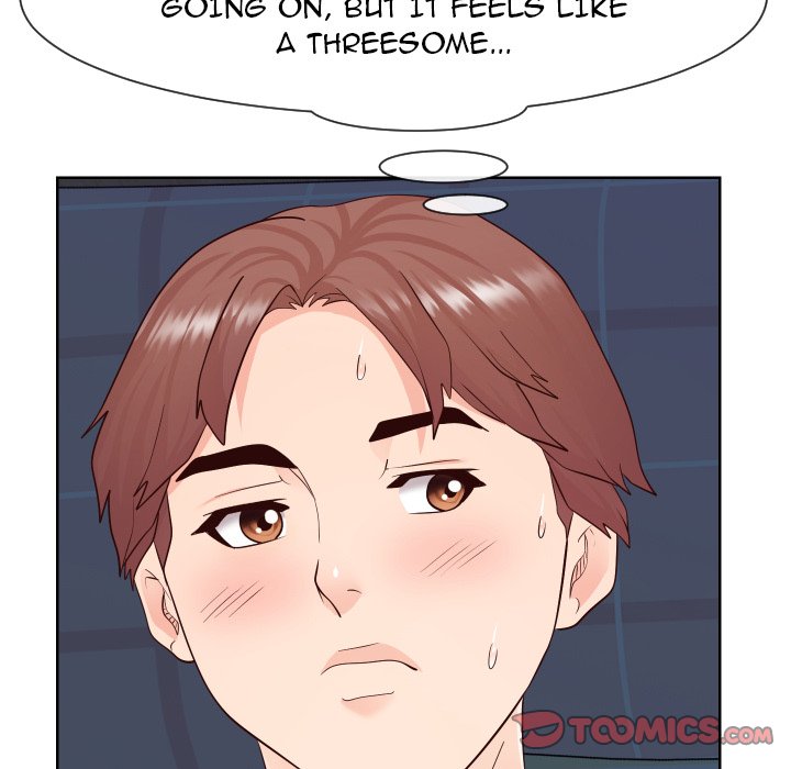 Inexperienced chapter 40 page 66