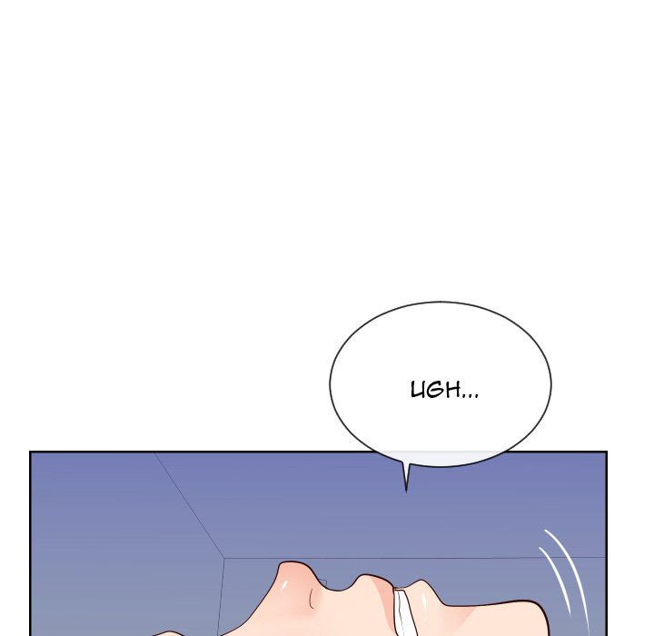 Inexperienced chapter 40 page 69