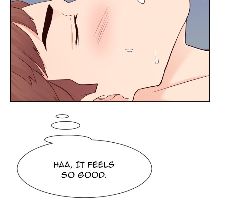Inexperienced chapter 40 page 70