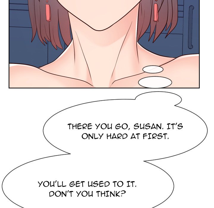 Inexperienced chapter 40 page 72