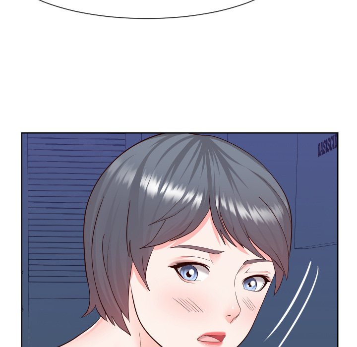 Inexperienced chapter 40 page 73