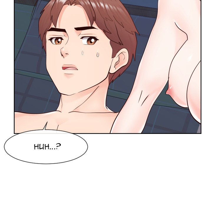 Inexperienced chapter 40 page 75