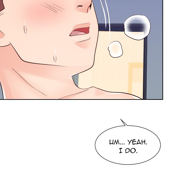 Inexperienced chapter 40 page 78