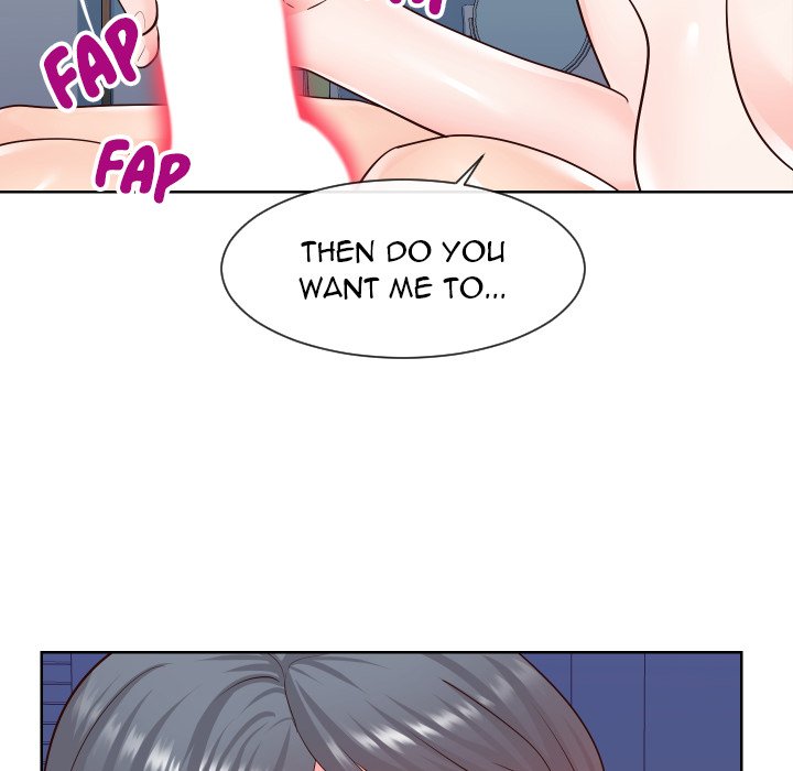 Inexperienced chapter 40 page 80