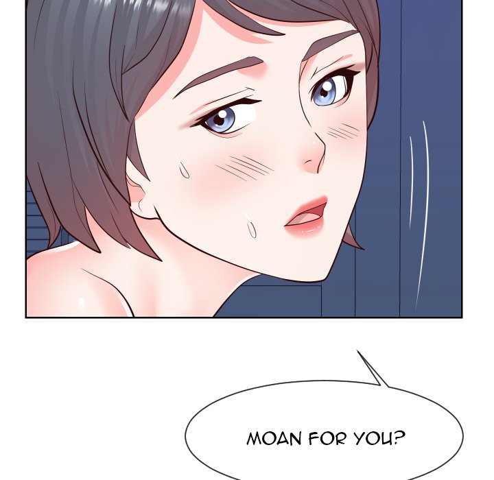 Inexperienced chapter 40 page 81
