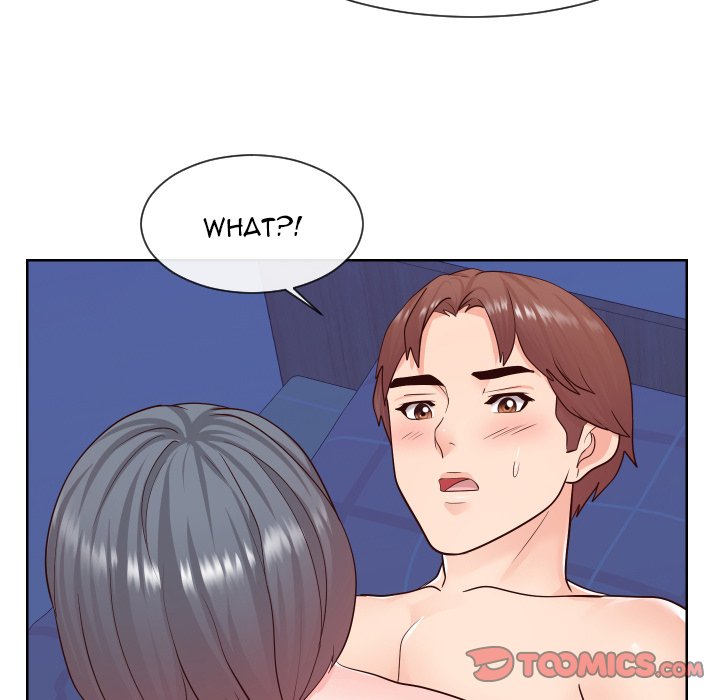 Inexperienced chapter 40 page 82