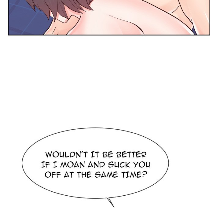 Inexperienced chapter 40 page 83