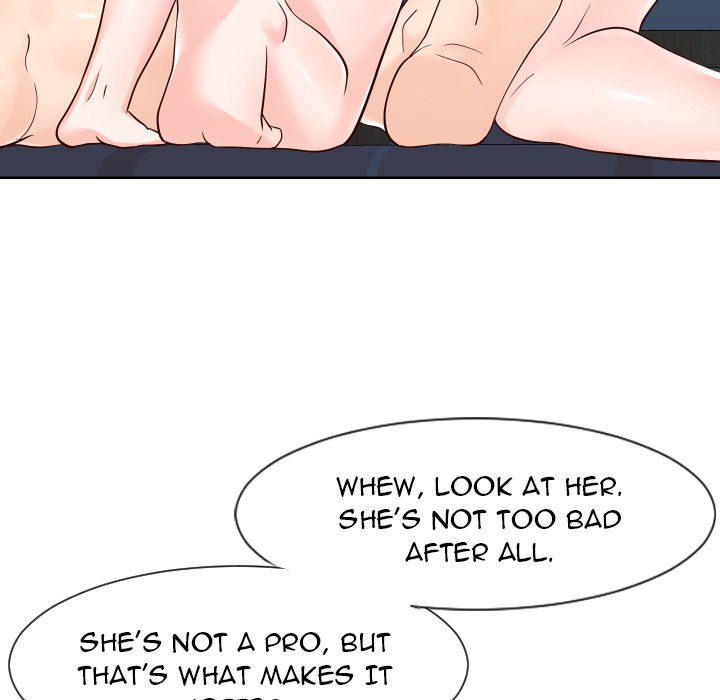 Inexperienced chapter 40 page 88