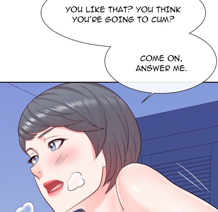 Inexperienced chapter 40 page 97