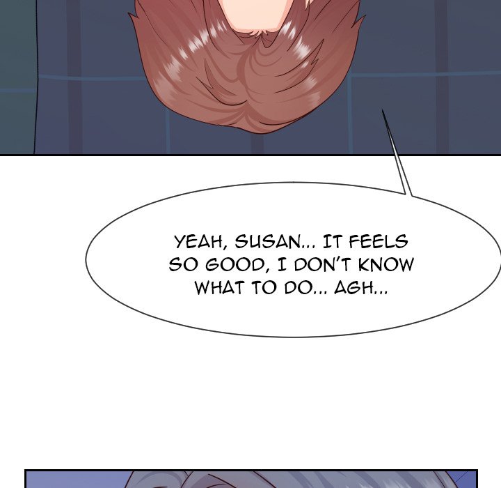 Inexperienced chapter 40 page 101