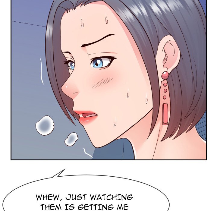 Inexperienced chapter 40 page 102