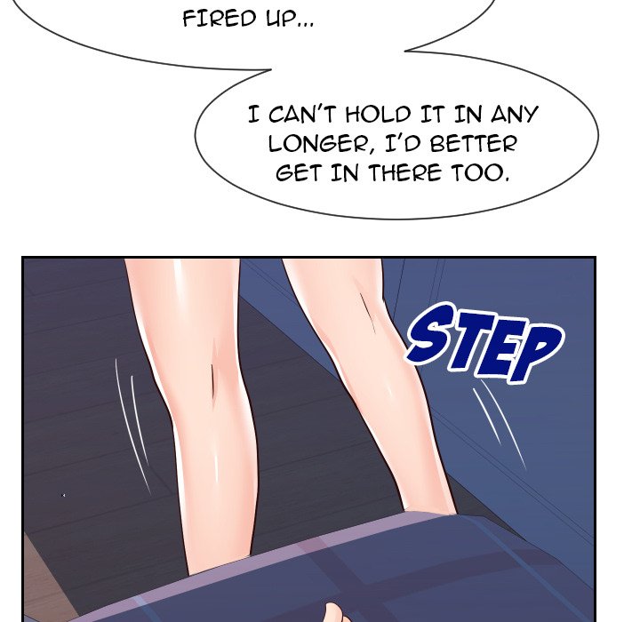 Inexperienced chapter 40 page 103