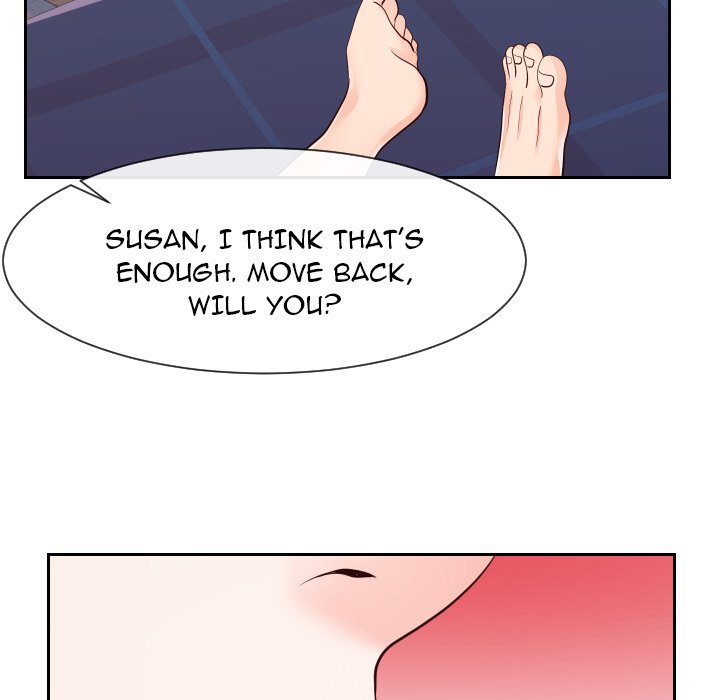 Inexperienced chapter 40 page 104