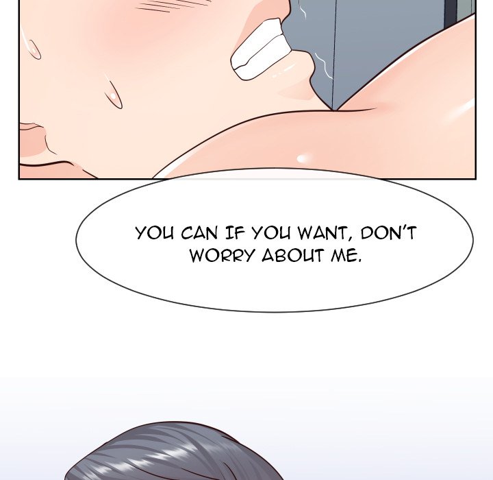 Inexperienced chapter 41 page 61